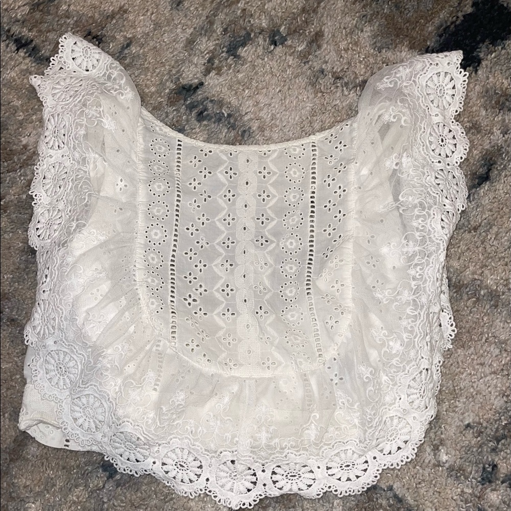 Alterd State blouse